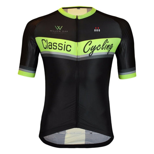 Classic Cycling Aero 1.1 Jersey - Classic Cycling
