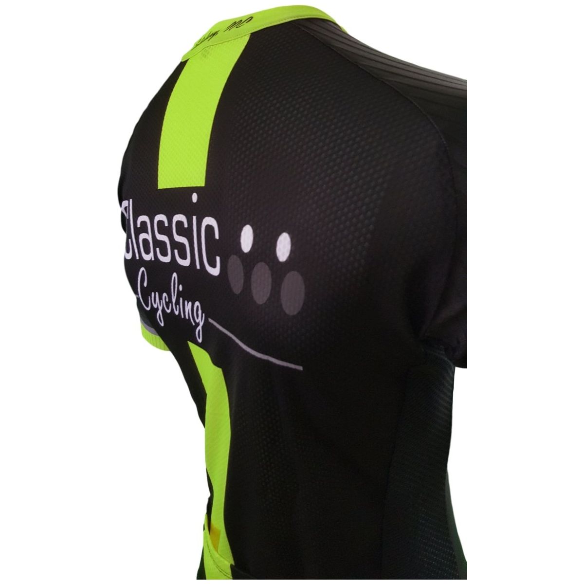 Classic Cycling Aero 1.1 Jersey - Classic Cycling