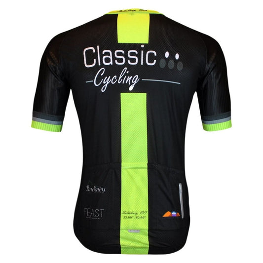 Classic Cycling Aero 1.1 Jersey - Classic Cycling
