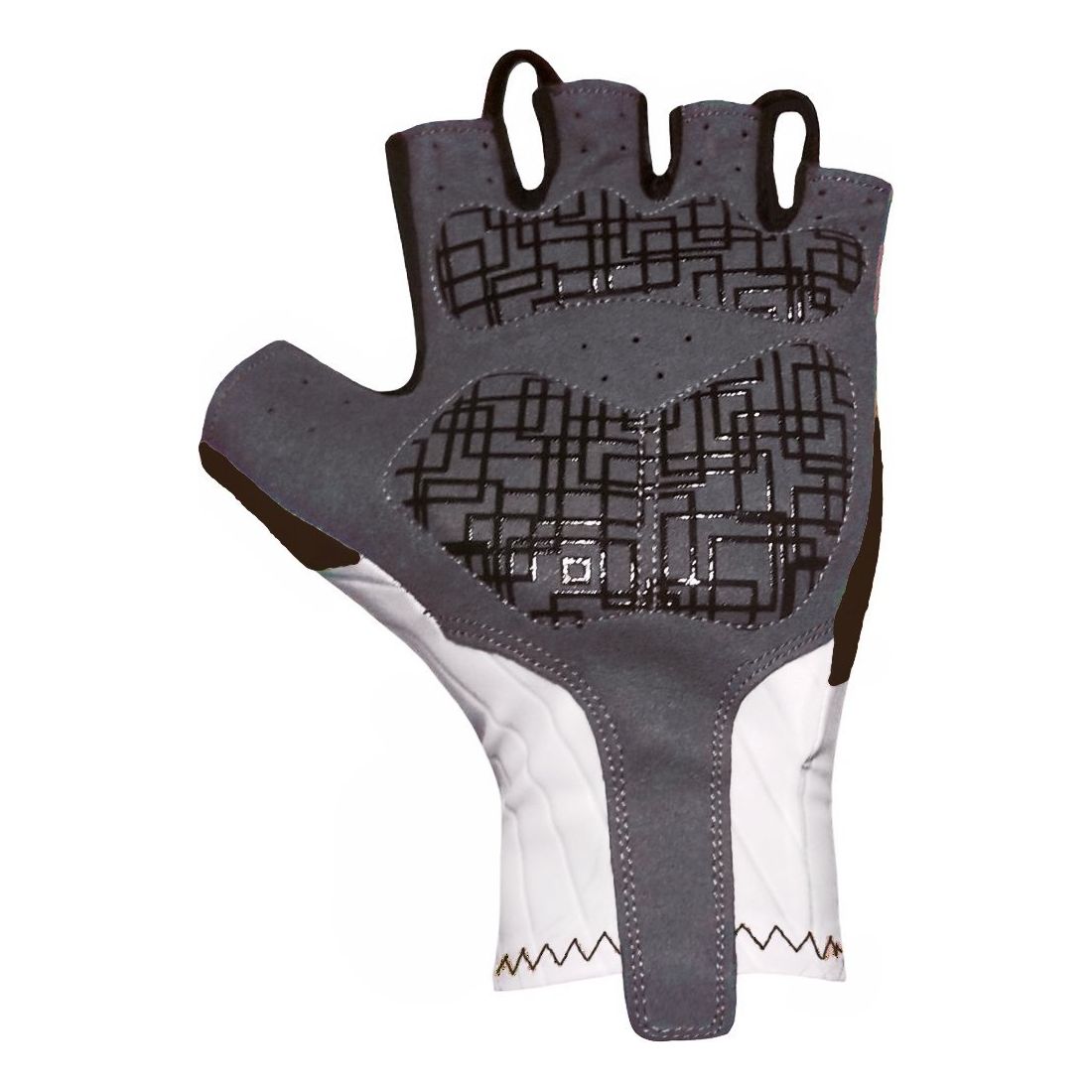 Classic Cycling Aero Gloves - Black - Classic Cycling
