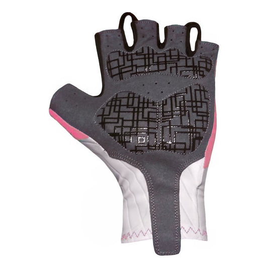 Classic Cycling Aero Gloves - Pink - Classic Cycling