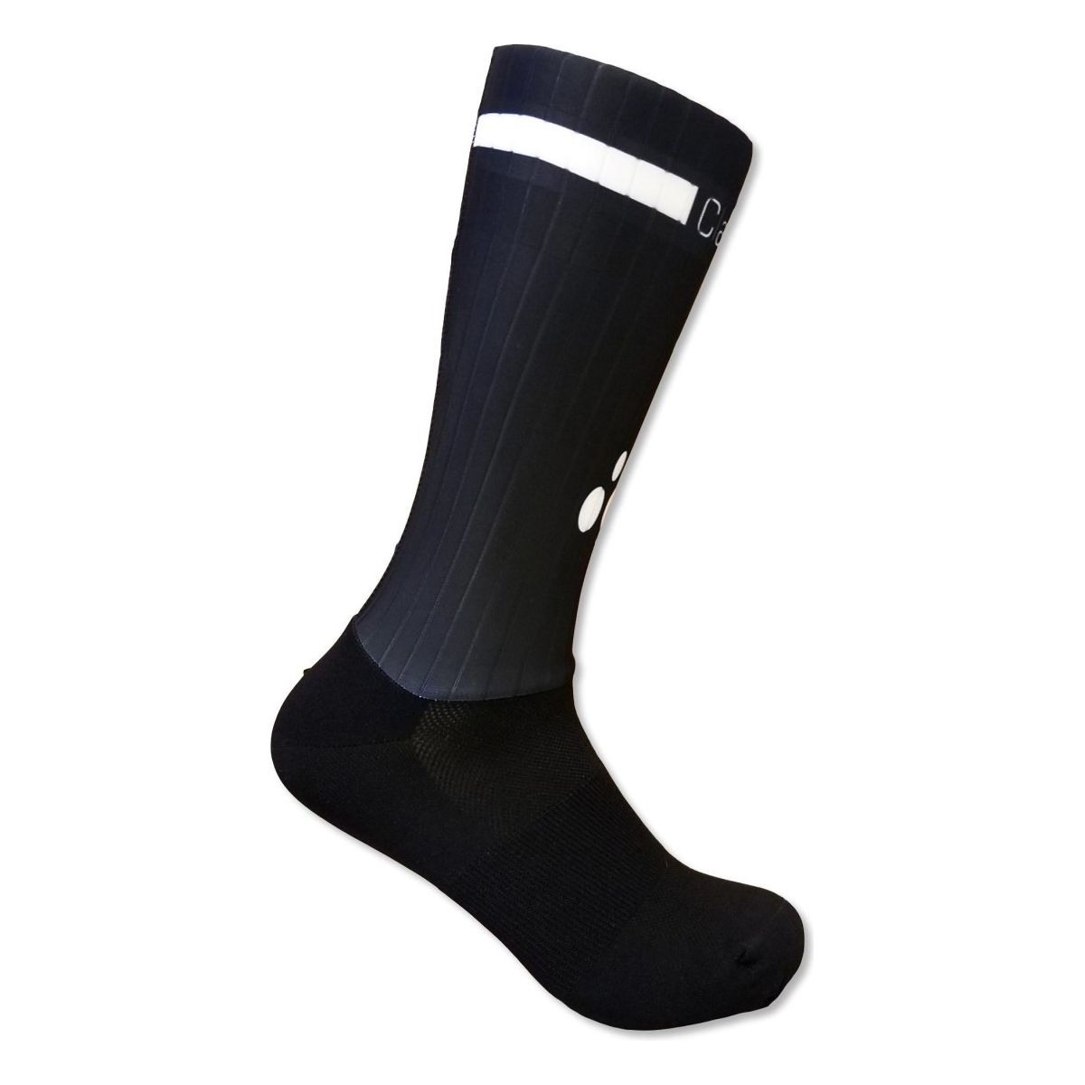 Classic Cycling Aero Socks - Black - Classic Cycling