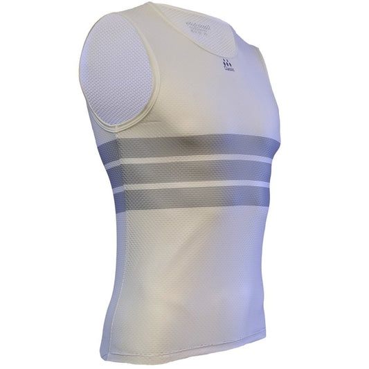 Classic Cycling Base Layer - Gray - Classic Cycling