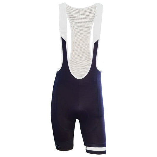 Classic Cycling Corsa Bib Shorts Navy - Classic Cycling