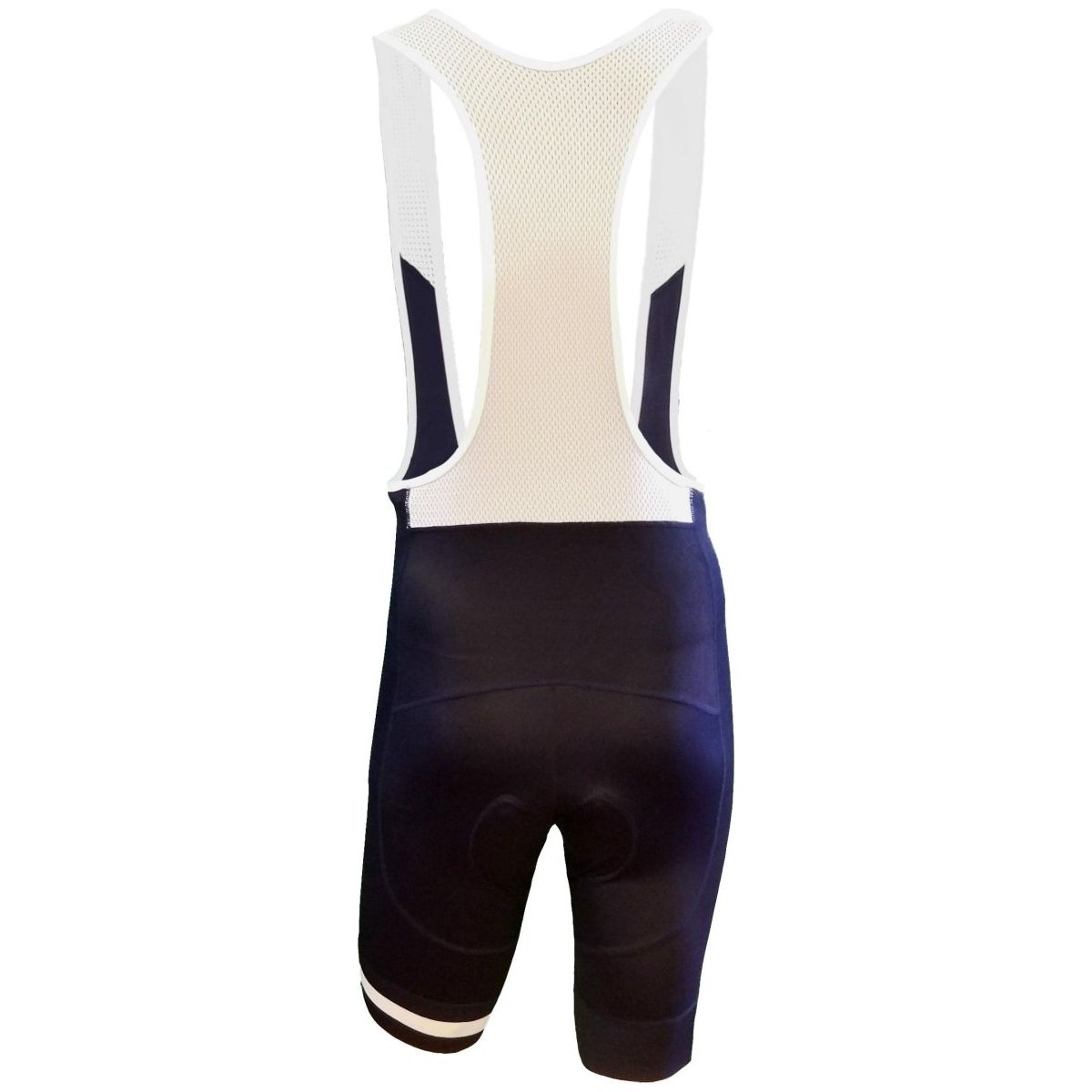 Classic Cycling Corsa Bib Shorts Navy - Classic Cycling