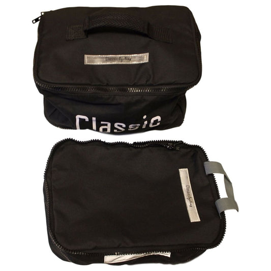 Classic Cycling Cube V2.0 Race Bag - Classic Cycling