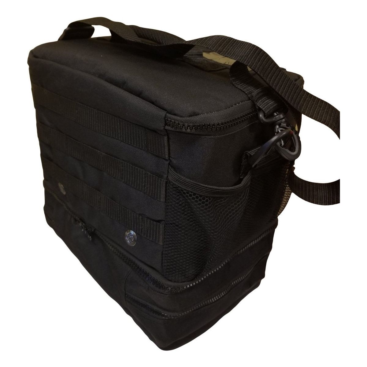 Classic Cycling Cube V2.0 Race Bag - Classic Cycling