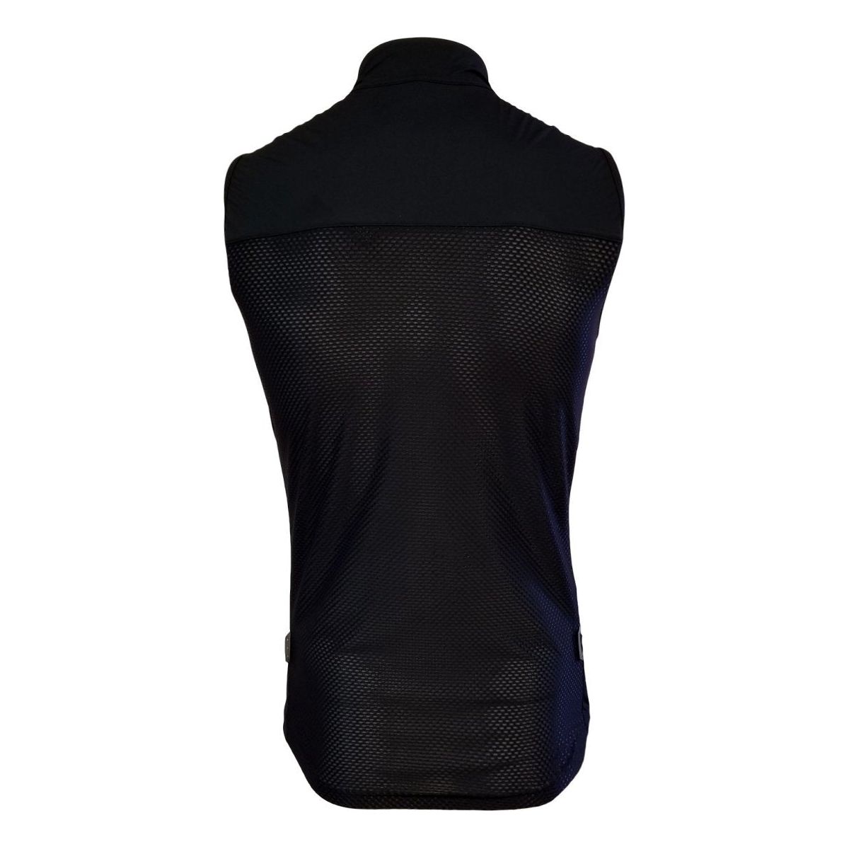 Classic Cycling Elements Wind Vest - Black - Classic Cycling