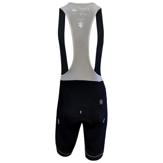 Classic Cycling Elements Winter Bib Shorts - Classic Cycling