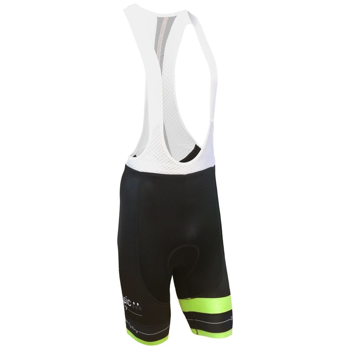Classic Cycling Elite Team V. 1.1 Bib Short - Classic Cycling