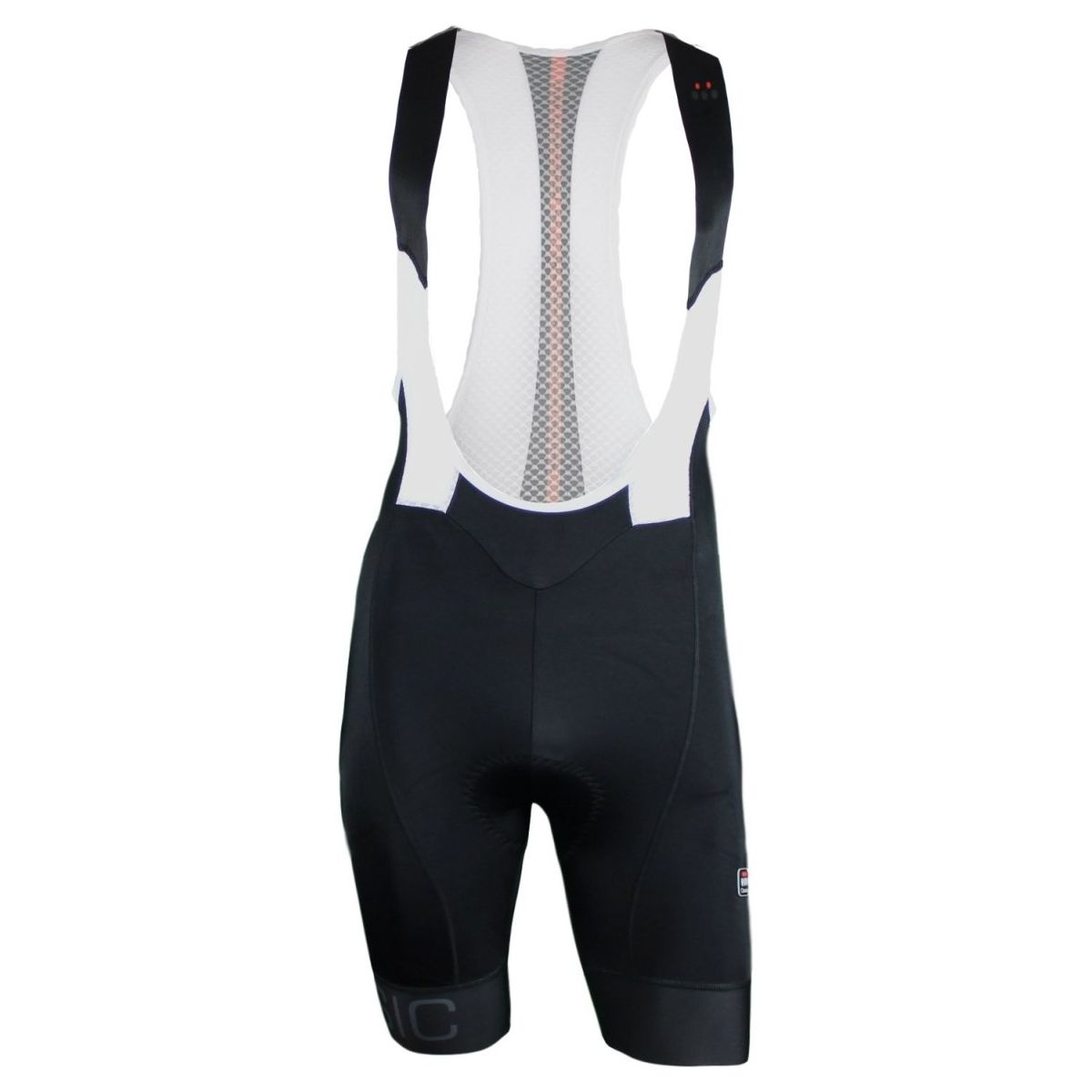 Classic Cycling Elite V. 1.1 Bib Short - Black - Classic Cycling