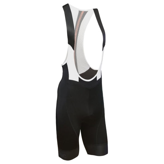 Classic Cycling Elite V. 1.1 Bib Short - Black - Classic Cycling