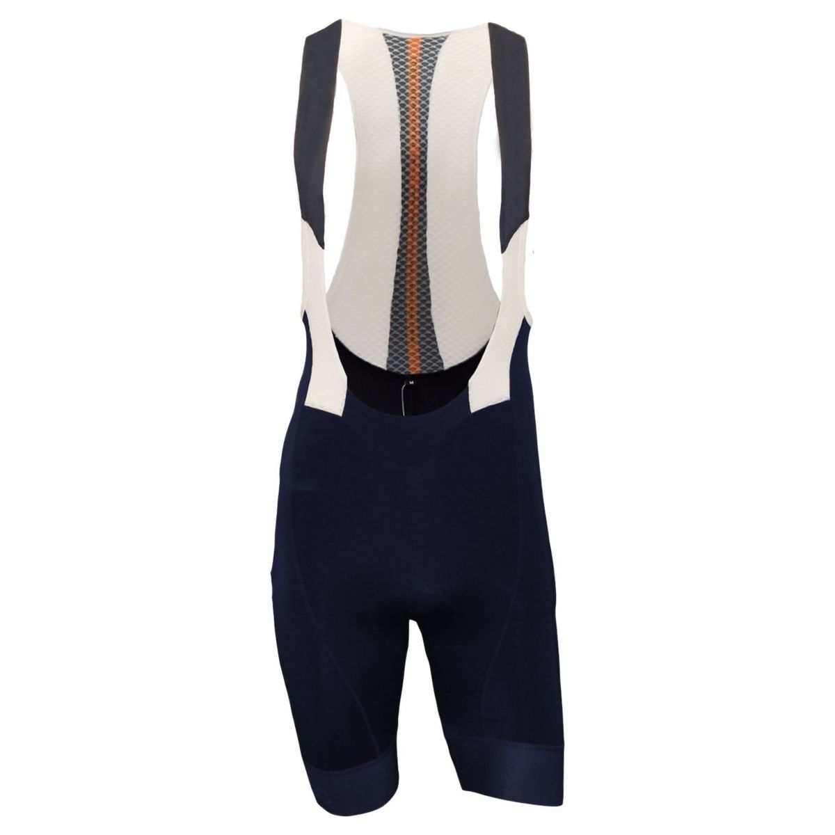 Classic Cycling Elite V. 1.1 Bib Short - Navy - Classic Cycling