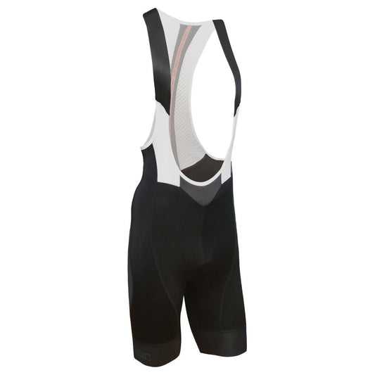 Classic Cycling Elite V. 1.1 Compresssion Bib Short - Black - Classic Cycling