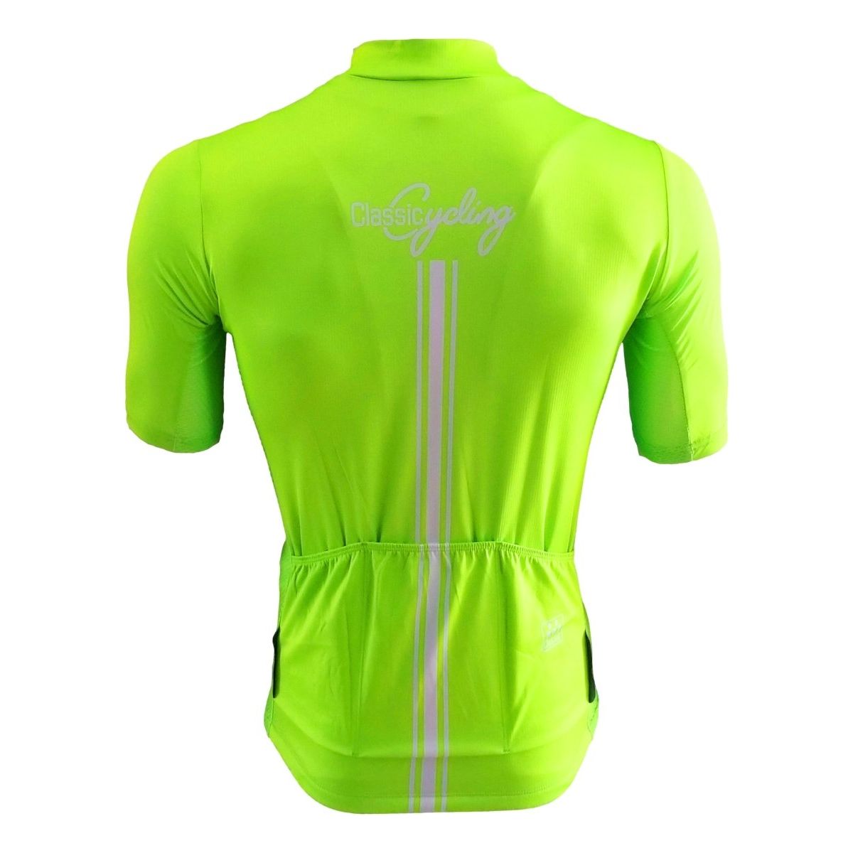 Classic Cycling Flex 2 Jersey Fluo - Women's - Classic Cycling