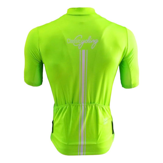 Classic Cycling Flex 2 Jersey Fluo - Women's - Classic Cycling