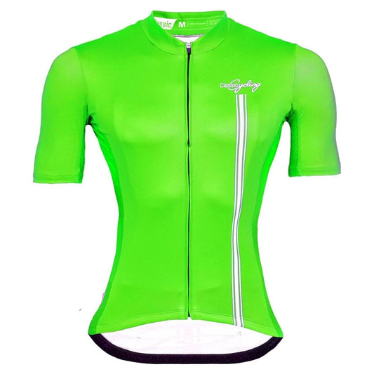 Classic Cycling Flex 2 Jersey Fluo - Women's - Classic Cycling