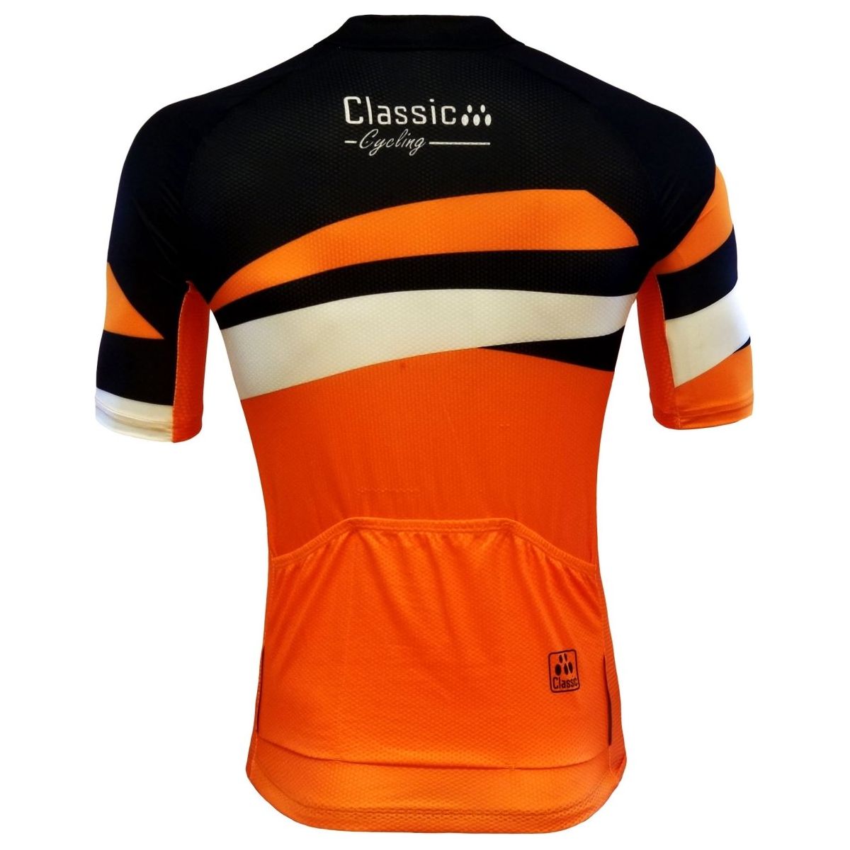 Classic Cycling Flex AIR Jersey - Men's - Classic Cycling