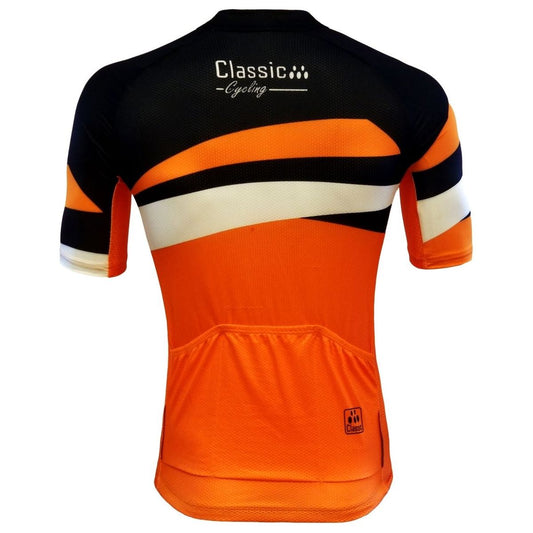 Classic Cycling Flex AIR Jersey - Men's - Classic Cycling