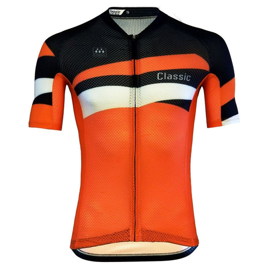 Classic Cycling Flex AIR Jersey - Men's - Classic Cycling