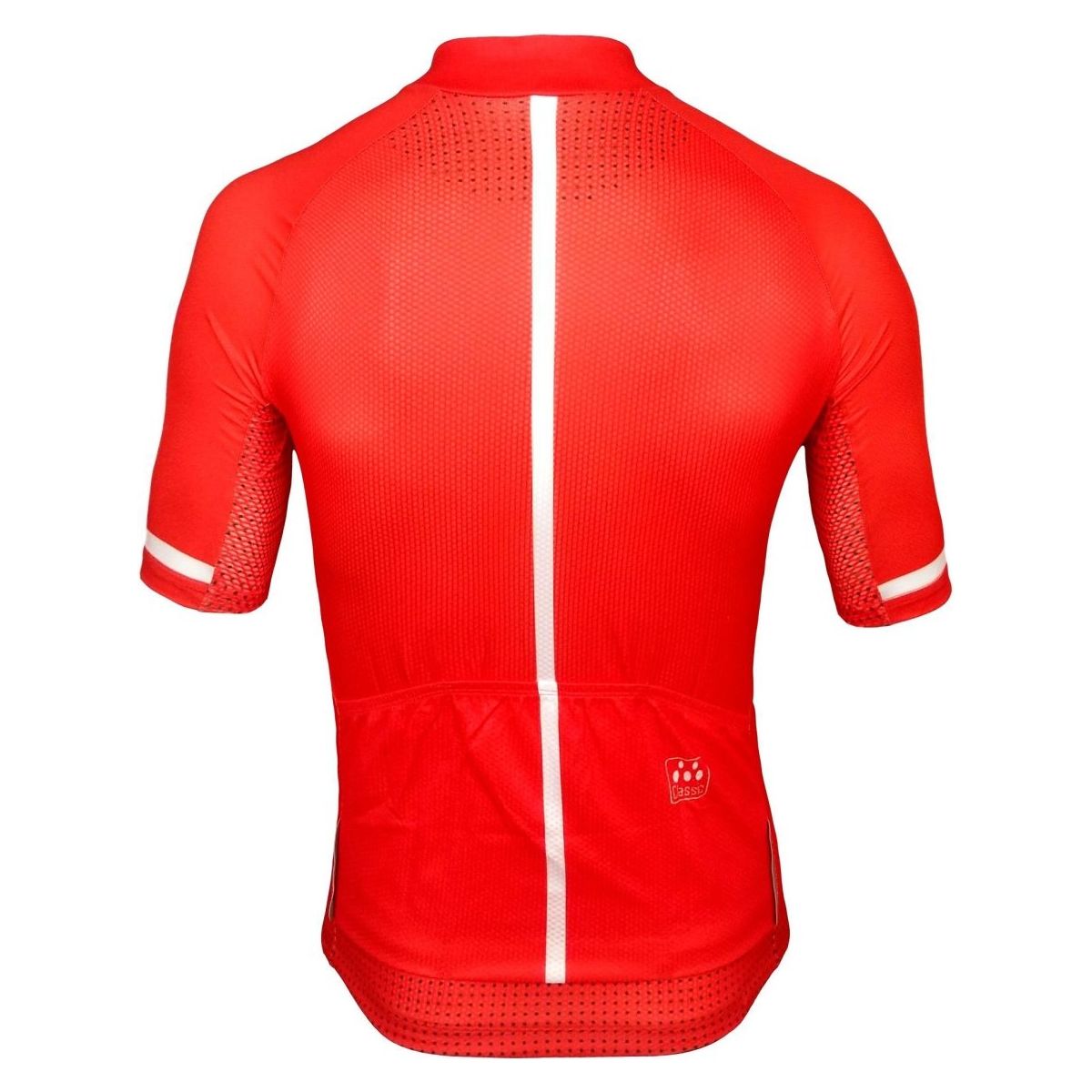Classic Cycling Flex Jersey - Men's - Classic Cycling