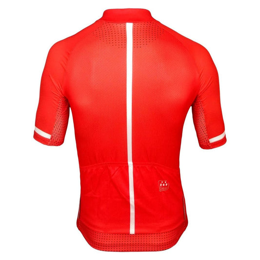 Classic Cycling Flex Jersey - Men's - Classic Cycling