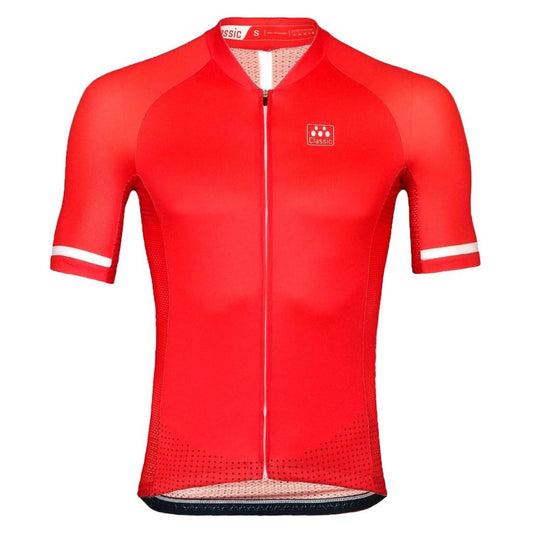 Classic Cycling Flex Jersey - Men's - Classic Cycling