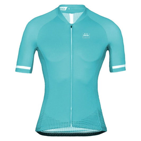 Classic Cycling Flex Jersey - Women's - Classic Cycling