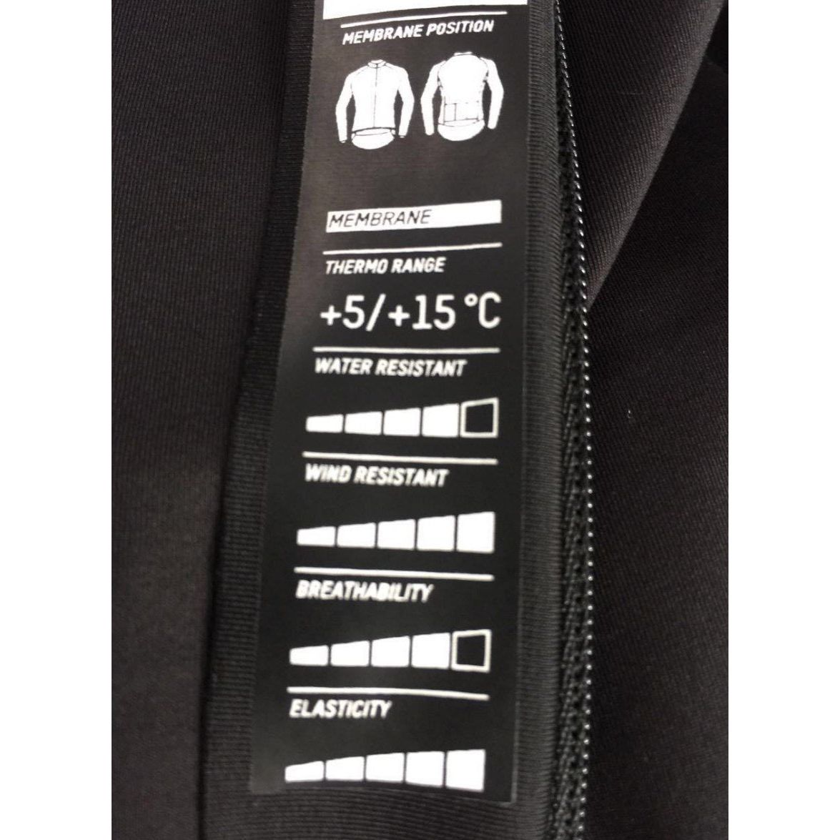 Classic Cycling Flex Shield Jacket - Classic Cycling