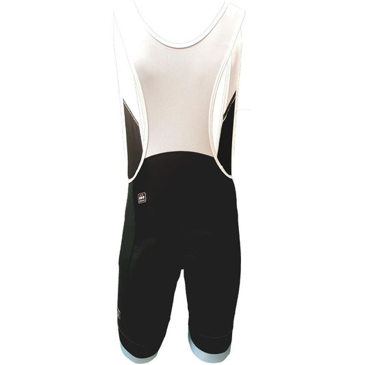Classic Cycling Fondo Bib Shorts - Classic Cycling