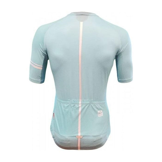 Classic Cycling Ice Jersey - Light Blue - Classic Cycling