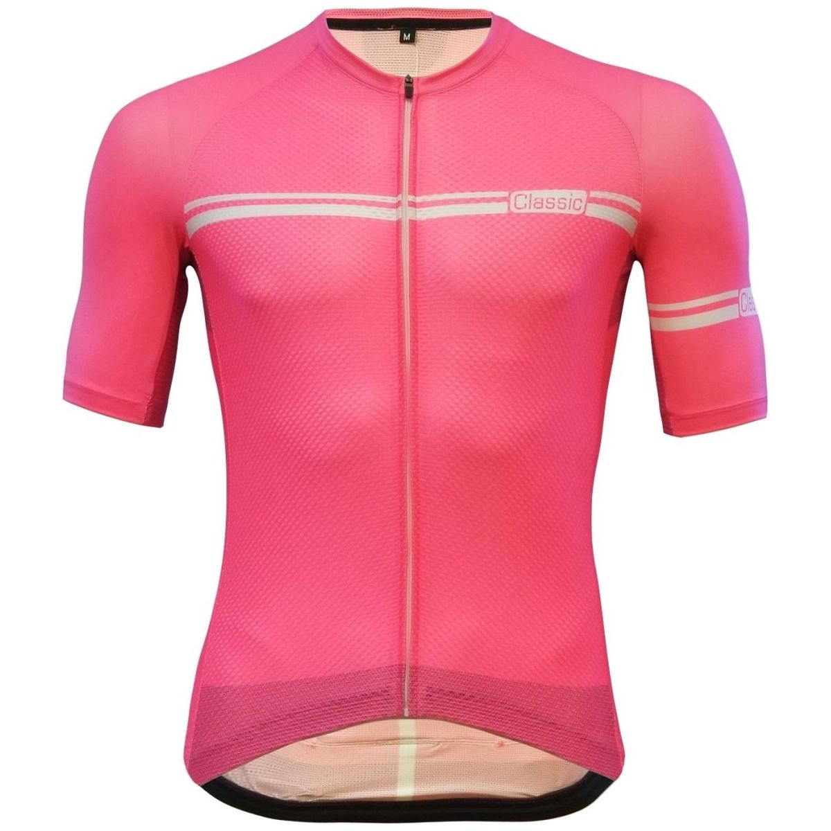 Classic Cycling Ice Jersey - Pink - Classic Cycling
