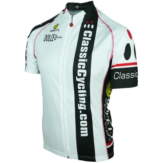 Classic Cycling Jersey - Classic Cycling