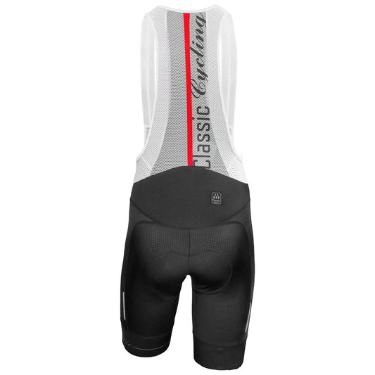 Classic Cycling Men's Race 1.0 Bib Short - Classic Cycling