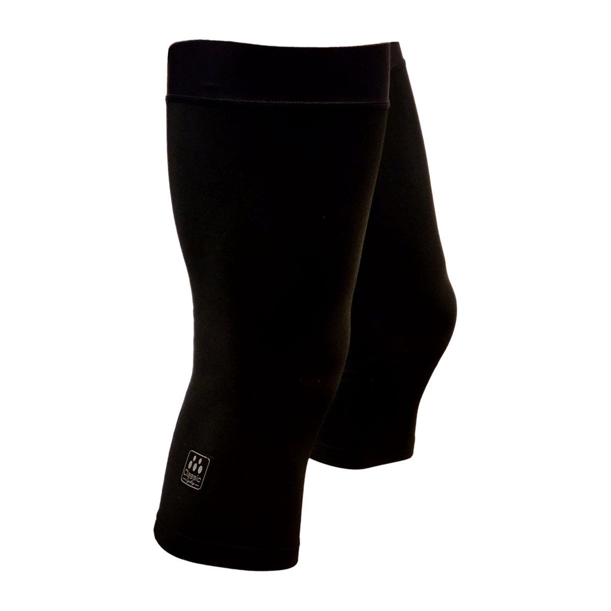 Classic Cycling Mid Weight Knee Warmers - Classic Cycling