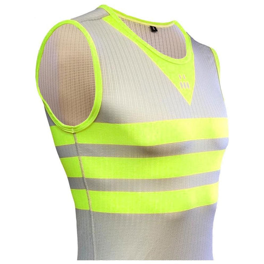 Classic Cycling Pro Light Base Layer Fluo - Classic Cycling