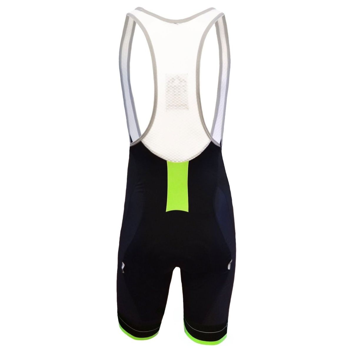 TEAM Hors Category Century Bib Shorts - Men's - Classic Cycling