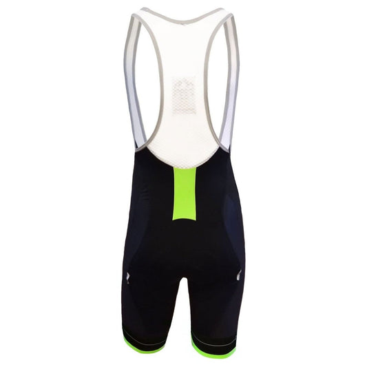TEAM Hors Category Century Bib Shorts - Women's - Classic Cycling