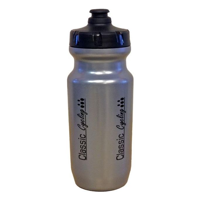 Classic Cycling Water Bottle - Classic Cycling