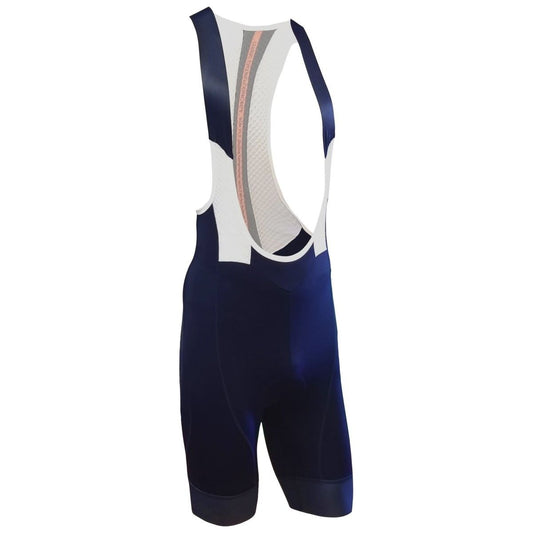 Classic Cycling Women's Elite V. 1.1 Bib Short - Navy - Classic Cycling