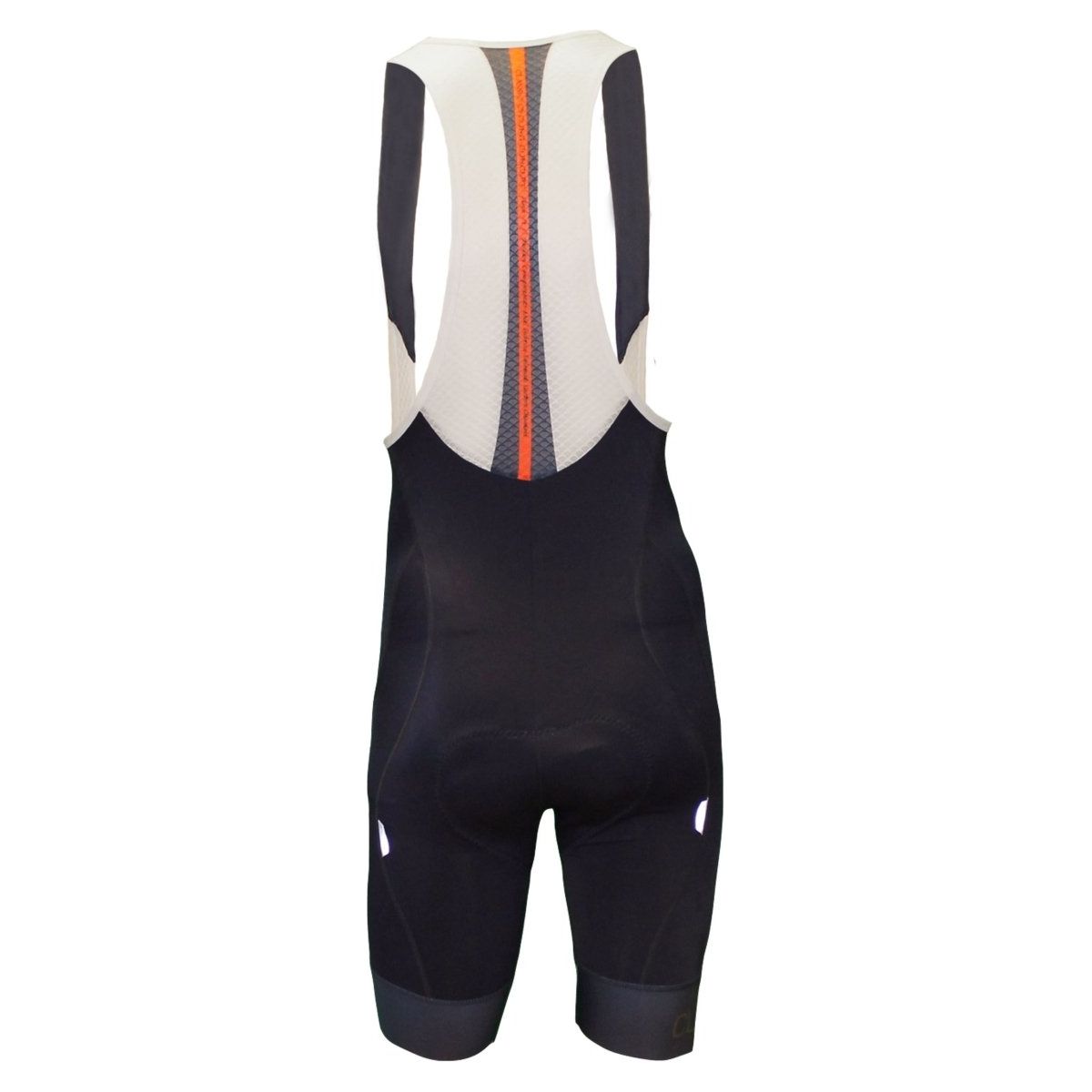 Classic Cycling Women's Elite V. 1.1 Bib Short - Navy - Classic Cycling