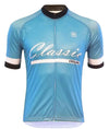 Classic Cycling  Women's Fondo Jersey - Blue - Classic Cycling