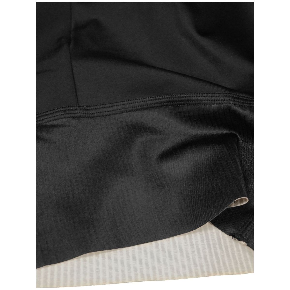 Classic Cycling Women's Metric Bib Short - Black - Classic Cycling