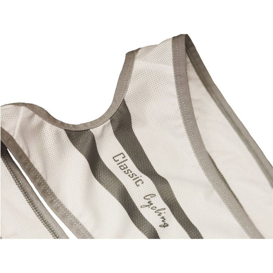 Classic Cycling Women's Metric Bib Short - Fluo - Classic Cycling