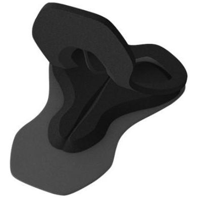 Classic Cycling Women's Race 1.0 Bib Short - Fluo - Classic Cycling