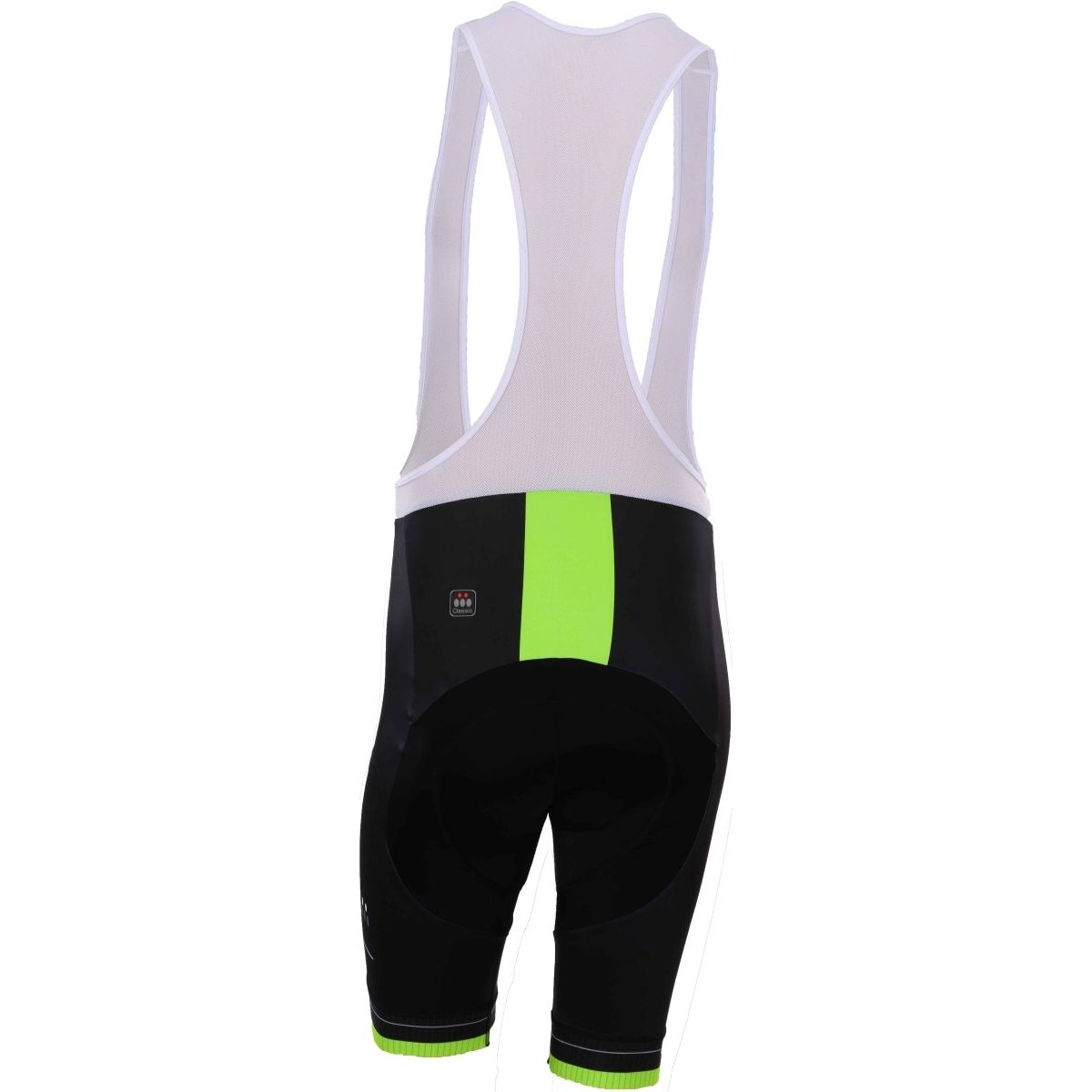 Classic Team Pro 1 Bib Shorts - Classic Cycling