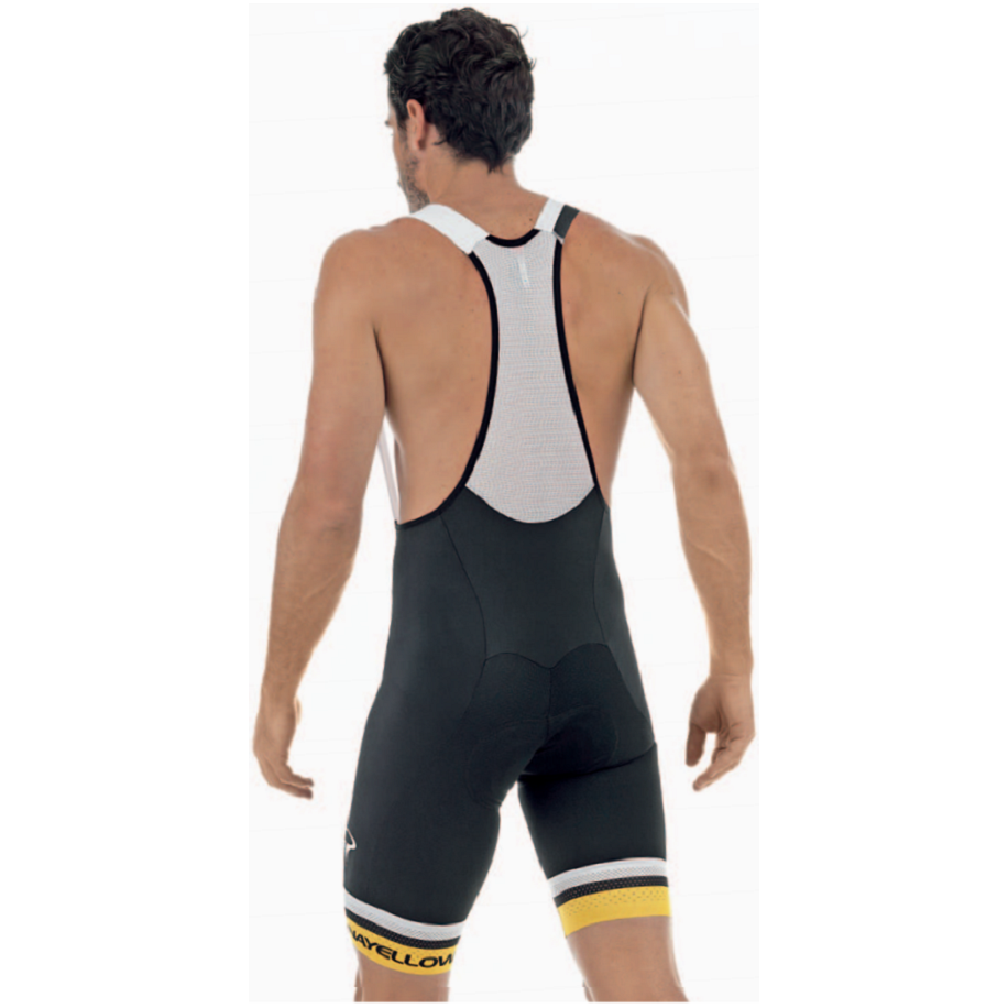 Pinarello CORSA Bib Short TDF - Classic Cycling
