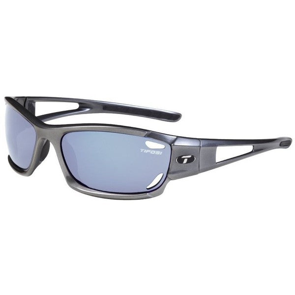 Tifosi Dolomite Sun Glasses - Gloss Gunmetal - Classic Cycling