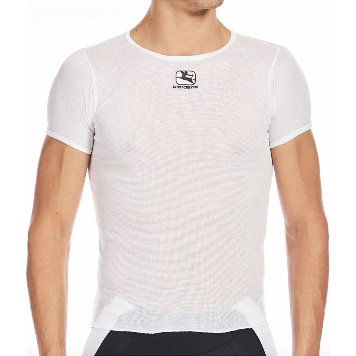 Dri-Release Short Sleeve Base Layer - Classic Cycling