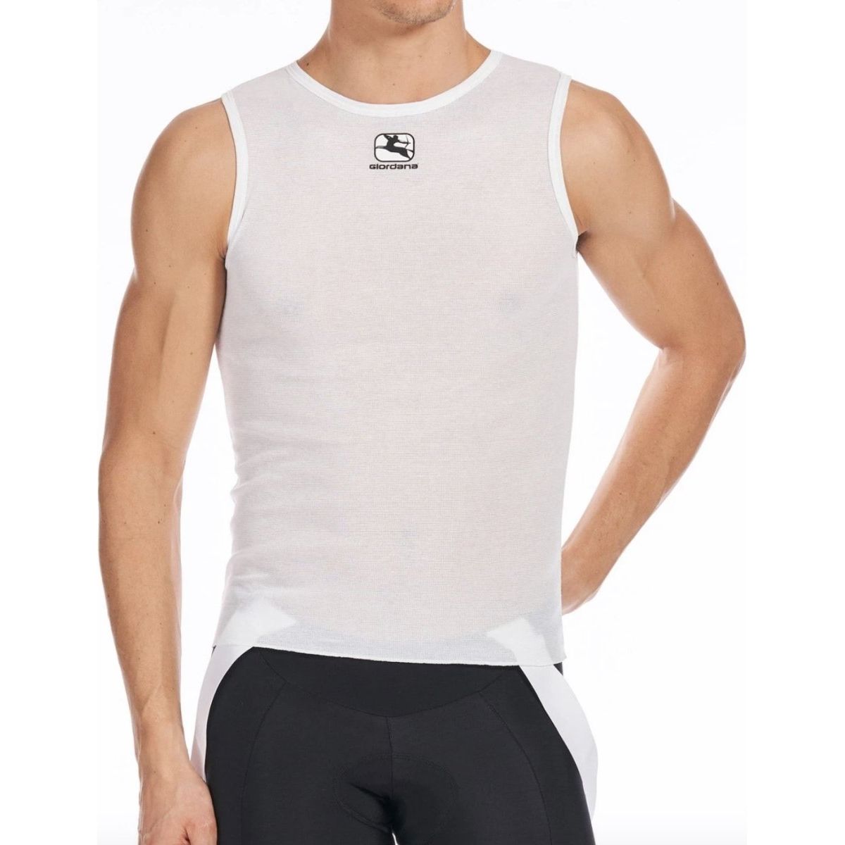 Dri-Release Sleeveless Base Layer - Classic Cycling